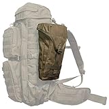 Eberlestock Saddle Bag