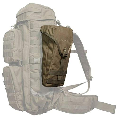 Eberlestock Saddle Bag