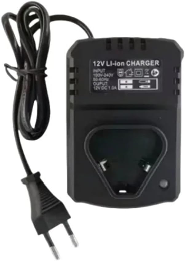 12V 9800mAh Electric Tool Universal Charging Battery,for Electric Screwdriver、Electric Drill(1charger)