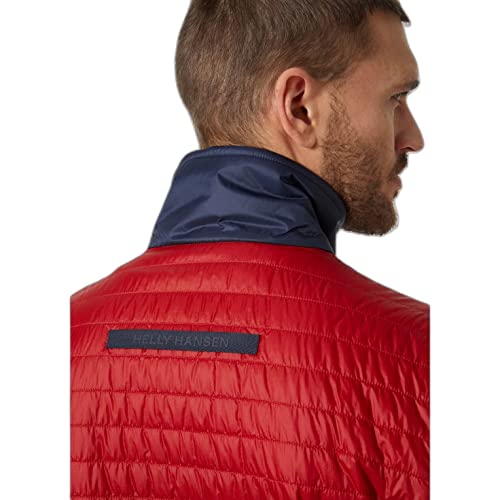 Image of Helly Hansen Men's Rwb Rigging Fleece