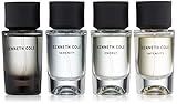 Kenneth Cole for Him Discovery Gift Set