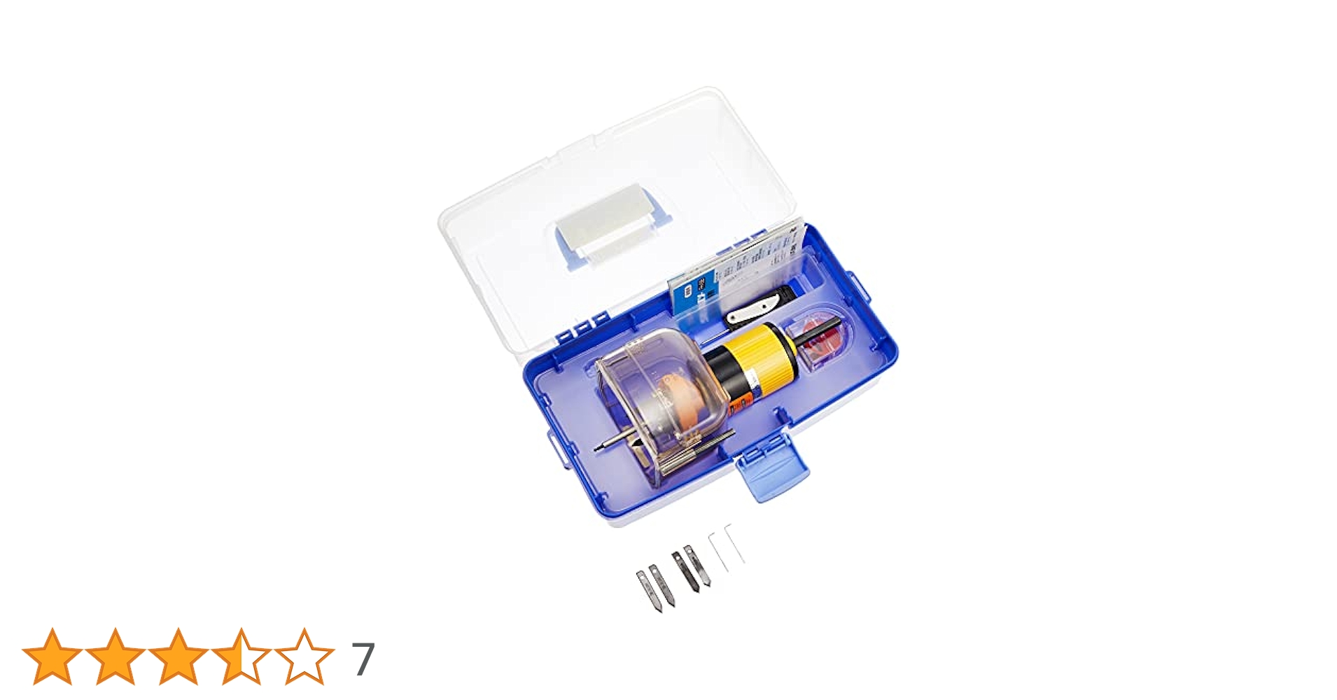 Amazon.co.jp: 未来工業 SBホルソー ハードケース付 FH-SBC