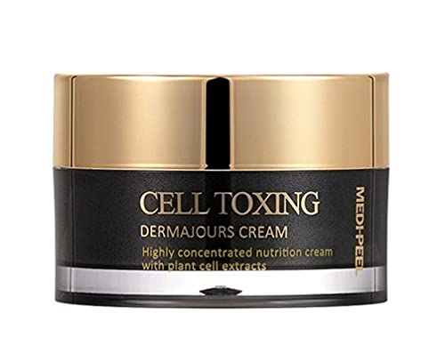 CELL TOXING DERMAJOURS CREAM