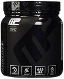 Muscle Pharm Black Label Amino 1 Supplement, Fruit Punch, 13.5 Ounce