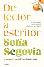 De lector a escritor / From Reader to Writer: El manual para contar historias efectivas e inolvidables
