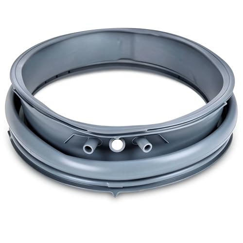 5304505004 for Electrolux Washer Door Boot Seal EFLS627UTT1 EFLS527UIW2 EFLS527UTT1 ELFW7537AT0 ELFW7637AW0 EFLS527UIW1 ELTE760CAW0 ELTE760CAT0 ELTE7600AW EFLS517SIW0 EFLS517STT0 EFLS527UIW0