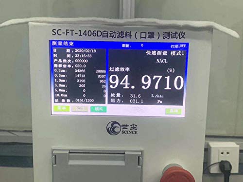 MeltBlown Technologies 3