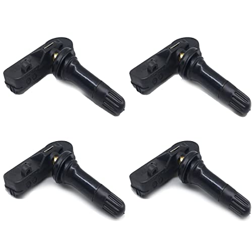 Capteur de pression des pneus TPMS résout voyant allumé Chrysler Town & Country 68241067Ab