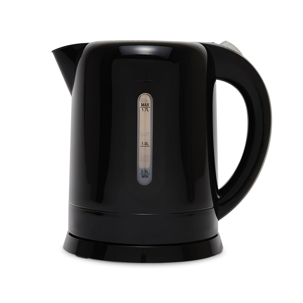 Amazon.co.jp: ヒロコーポレーション 1.7L たっぷり大容量 空焚き防止