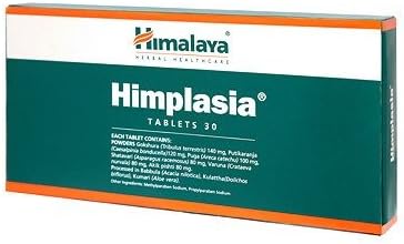 HIMALAYA HIMPLASIA