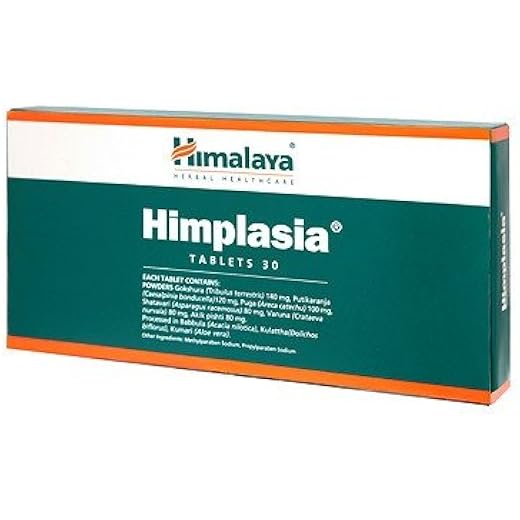 Himplasia Prostate Support - 50ml