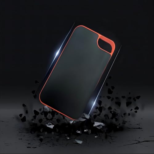 Piocspw Hard Disk Esterno 2T - 2,5" Ultrasottile Portatile Usb Storage Per Desktop, Laptop, Chromebook Wii U,Tv（Nero） - 4