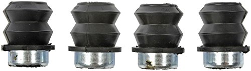 Dorman HW16144 Front Disc Brake Caliper Bushing Compatible with Select Cadillac / GMC Models