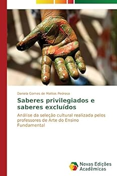 Paperback Saberes privilegiados e saberes excluídos [Portuguese] Book
