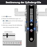 Zoom IMG-2 manicaf cilindro profilato 25 45 Zoom IMG-2 manicaf cilindro profilato 25 45