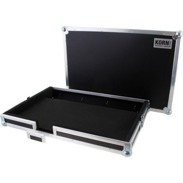 für Pioneer DJ DDJ-FLX10 DJ Controller inkl. Kabelfach Casebau