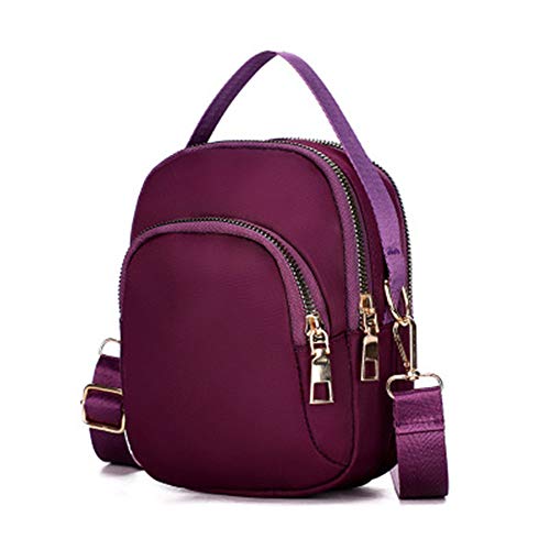 Image of Shoulder Bag for Women Handbag Purse Hobo Bag Ladies Medium Casual Sling Bag Travel Crossbody Bag