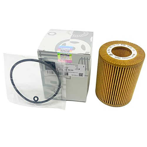 Top 10 Best Oil For Mercedes Sprinter Reviews & Buying Guide Katynel