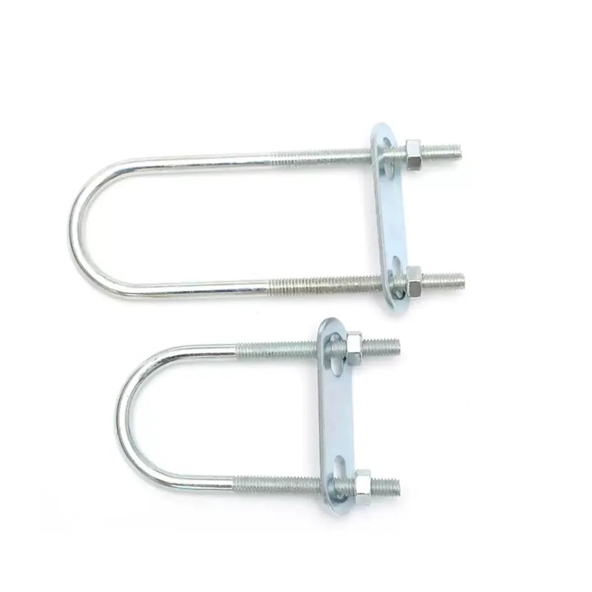 Bullone Bullone a U zincato esteso/vite a U/morsetto a U/bullone di guida/cerchio a clip M6MN8M10M12(5set M6x22x60)