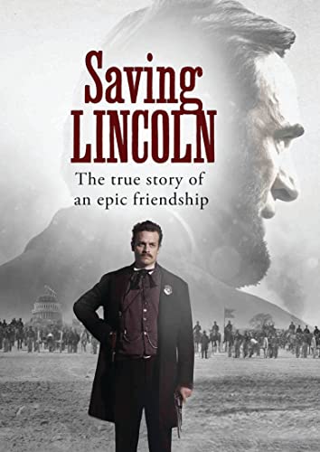 El largometraje Saving Lincoln ideal para amantes del cine de historia