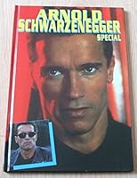 Arnold Schwarzenegger Special 0862279674 Book Cover