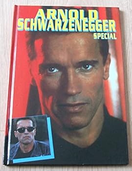 Paperback Arnold Schwarzenegger Special Book