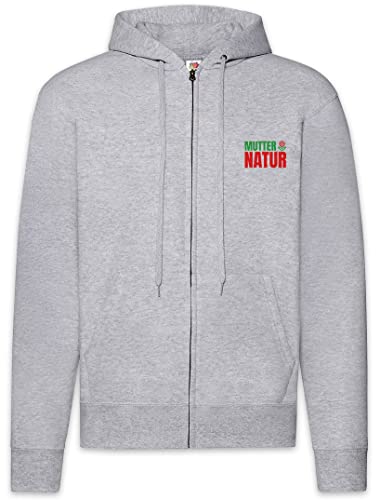 Sweat à capuche homme Urban Backwoods contre le froid de mi-saison
