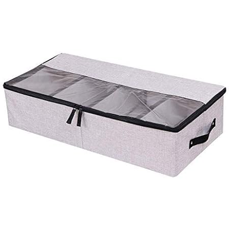 Amazon.com: Almacenamiento bajo la cama: Home Improvement