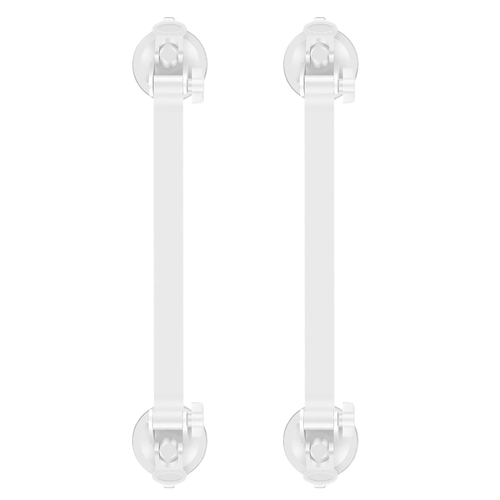 Soporte de ventosa seguro para dispositivos de navegación por satélite, uso frecuente por conductor profesional y personal. Soporte de ventosa
