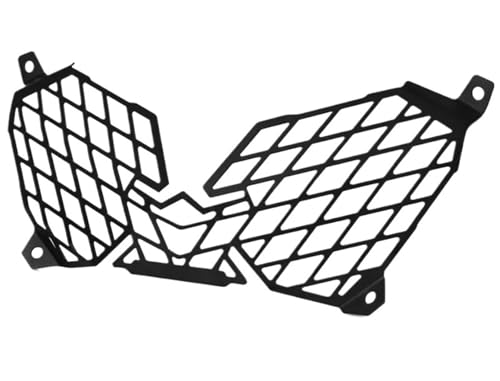 Grille protection phare pour XT1200Z Super Ténéré 2010-2026