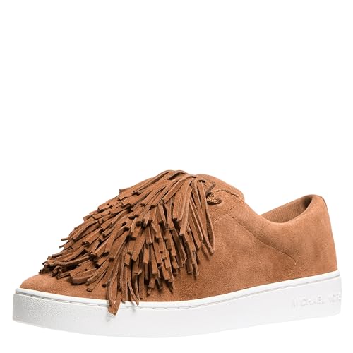 Image of Michael Kors Women's Keaton Lace Up Sneaker