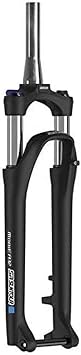 Sr Suntour Inc. Sr Sf19 Mobie A32 R Suspension Fork Black Matt 29