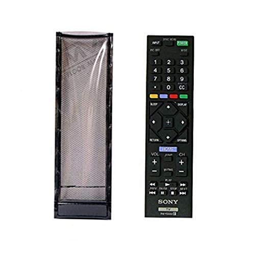 LUNAGARIYA® Protective Cover for Sony BRAVIA LCD/LED Remote Control PU Leather Cover Holder (Before Placing OrderPlease chack The All Image of Product) (B0B29CCDHR) Amazon Price History, Amazon Price Tracker