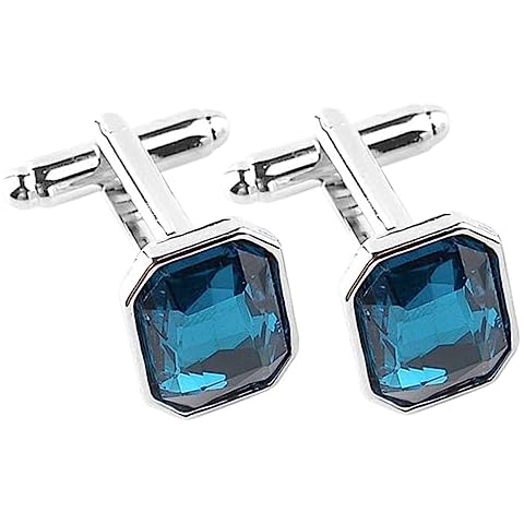 Boutons de Manchette TOGEVAL Diamant Cover