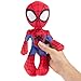 Marvel Spidey & His Amazing Friends 8