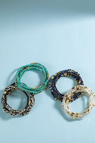 Alex and Ani Morse Code Convertible Bracelets3