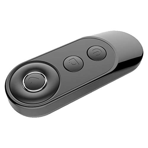 LANTELSHANO Bluetooth Pagina E-Book di Otturatore