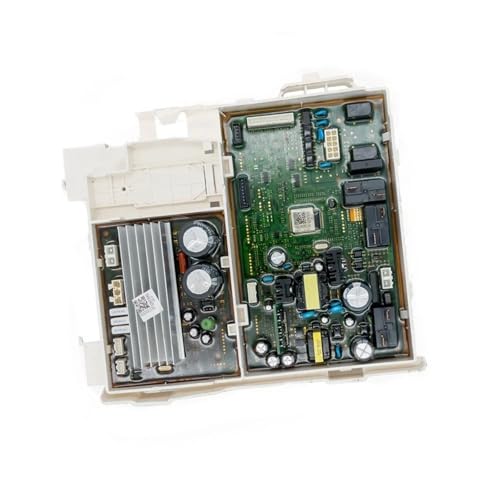 Ehvsgdj Washing Machine PCB Control Circuit Board Replacement Parts, Compatible For Samsung, Washing Machine Parts, DC92-02049J