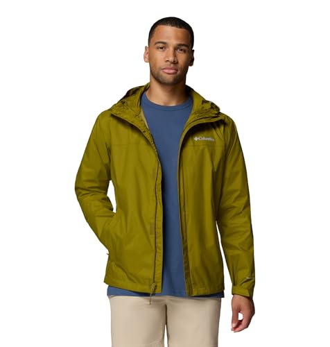 Image of Columbia Men's Watertight II Rain Jacket