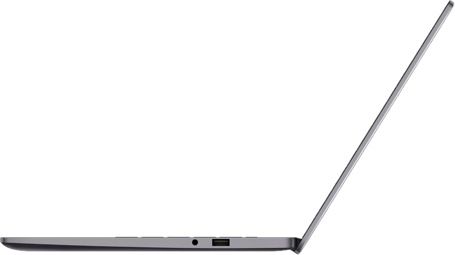 Huawei MateBook B3-420 Business, 14 Pollici Full View 1080P FHD Ultrabook Notebook PC Portatile, Intel® Core™ i5-1135G7, RAM 8GB, SSD da 512GB, TPM, Windows 10 Pro, Layout Italiano, Space Gray