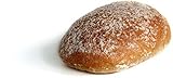 Vollkornbäckerei Fasanenbr Bio Dinkel-Kamut-Ciabatta (1 x 1 Stk)