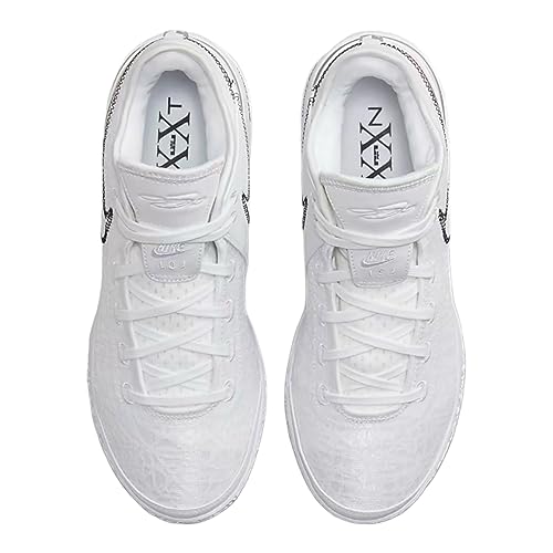 Nike DJ5423-002/DJ5422-002 Men'S Modern, White Silver Metallic Black thumb #3