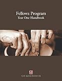 Fellows Program Year One Handbook