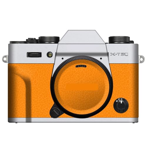 X-T30 X-T30II ���h�~�J�����X�L�����b�v�X�e�b�J�[ �r�j�[���ی�t�B���� �v���e�N�^�[ �R�[�g�f�J�[�� �ɓK������FujiFilm X-T30 Mark II XT30II�p (����+���U�[�I�����W)