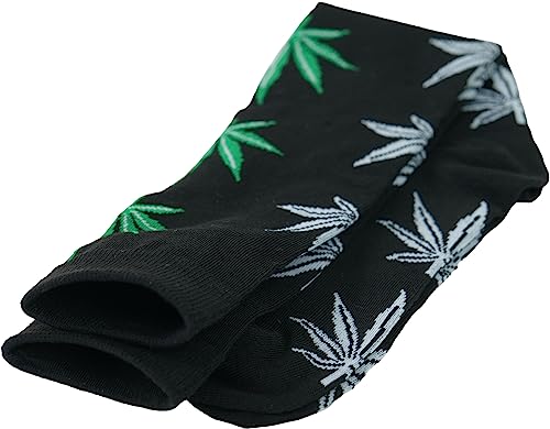 Image of ToBeInStyle Women's Colorful Patterned Design Knee High Socks