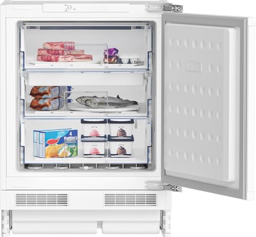 BEKO BU1204N - vue 8