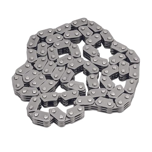 Chaîne de distribution 112 maillons de haute précision pour moteur Yamaha FZR250