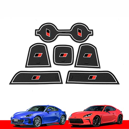 smabee g^ GR86 Xo BRZ p 2021-2023 mXbv}bg o[}bg JbvXbg}bg p[c hA|Pbg}bg tȒP CeA ANZT[ (WHITE)