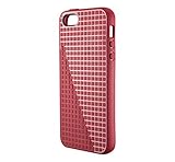 Speck Products PixelSkin HD Rubberized Case for iPhone 5, 5s, SE - Pomodoro Red