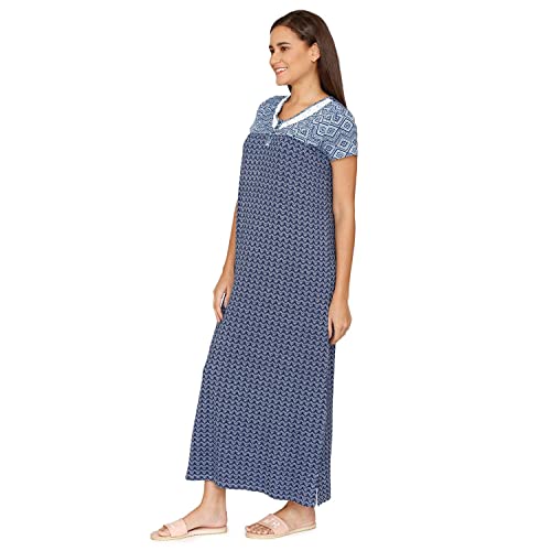 Image of Zivame Women Nightgown